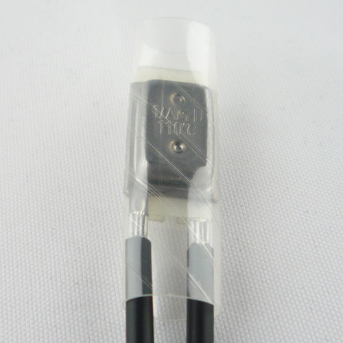 Bimetal 7AM Motor Thermal Protection With Snap–Action Disc For Lighting