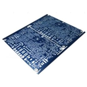 Cheap 4 Layers PCB Electronics Printed Circuit Board for sale