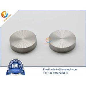 China Tungsten Alloy Round Block on sale