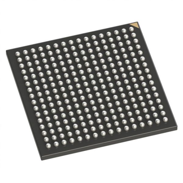 Field Programmable Gate Array LFCPNX-100-9ASG256I General Purpose 1.05V FPGA 256