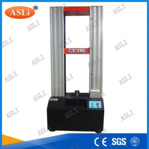 Cheap Electrically Compression Pull Test Equipment AS-PC-Volume Computer Servo Control for sale