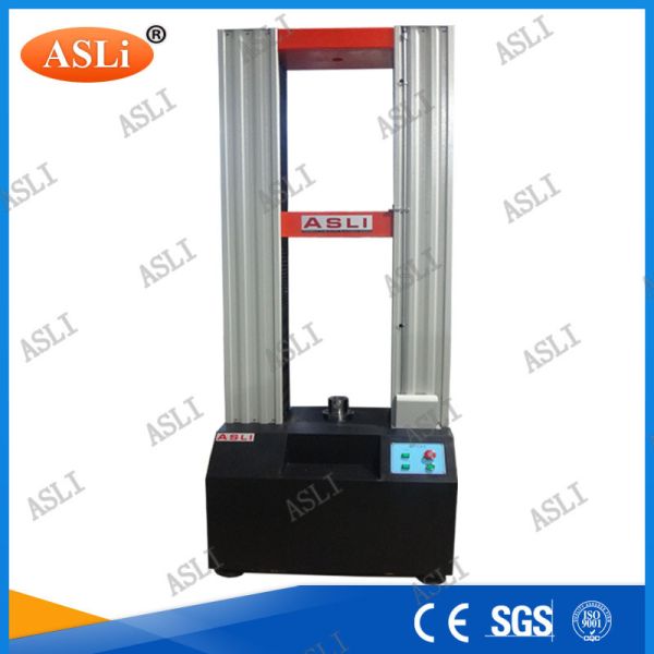 Quality Electrically Compression Pull Test Equipment AS-PC-Volume Computer Servo Control wholesale
