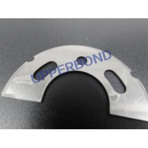 12XADF11 ZXVFA38 Arc Knives GD Packer Machines Parts