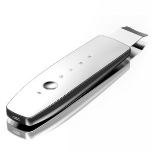 EMS Radio Frequency Skin Device Micro Electric Current Shock Ultrasonic Skin