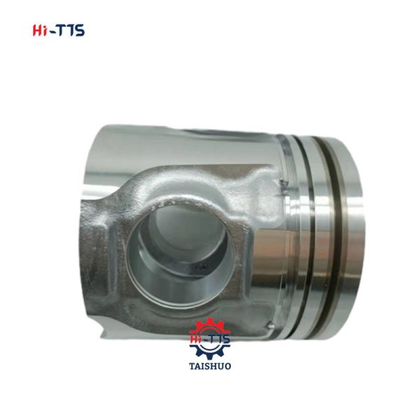 Engine Piston 33111-011 Piston With Pin Snap Ring 107.9 mm