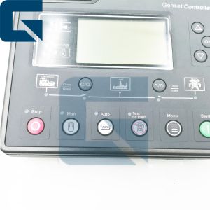 RF6120U Genset Controller ECU ECM