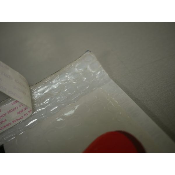 Shockproof Poly Bubble Package Envelope / Padded Shipping Bags 7.25"X8" #CD