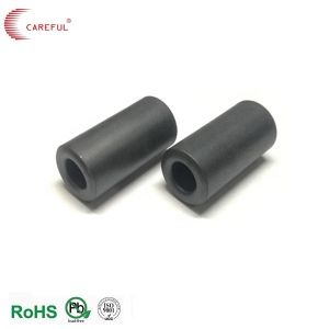 F2 Material RH26x28.5x12.7 Tubular Emi Ferrite Bead Soft Ferrite Sleeve Bead