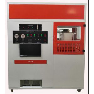 Cheap DX8348A Cone Calorimeter, ISO5660-1 2002 for sale