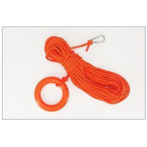 Anti Aging Safety Lifeline Rope Emergency Polypropylene Custom