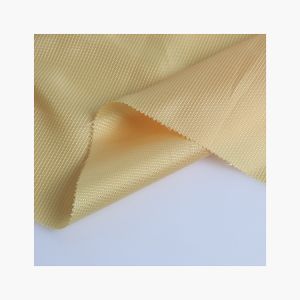 Professional Supplier RECYCLED POLY JACQUARD 286 oxford fabric for bag