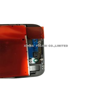 1334*750 LCD Touch Screen With Digitizer / White Ips LCD Screen For Iphone 8