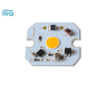 Durable DOB LED module high voltage input 120V for dimmable downlight