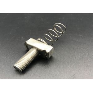 Cheap Wholesale Pregalvanized Strut Channel Stud Nuts with Wing for sale