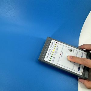 ESD Mat Anti Static Rubber Table Mat Premium Textured ESD Bench Matting