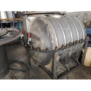 septic tank making machine for rotomolding mould rotomolding mould