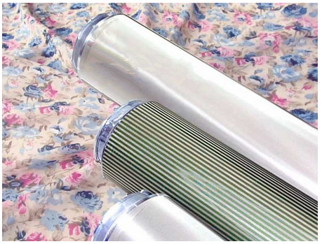 Mechanism Textile Fabric Textile Parts Nickel High Elasticity Screen Printing