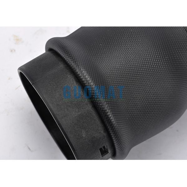 Rear Air Spring Contitech SK112-24 Cab Air Shock Absorber For Land Rover Discovery II