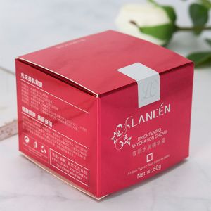 Cheap Custom Cosmetic Packaging Boxes for Lipsticks and Mascaras for sale