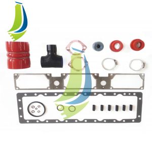 China 4089232 Aftercooler Gasket Kit For QSK45 Diesel Engine on sale