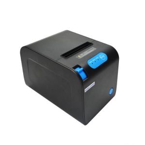 Portable Android 80mm Thermal Printer RP328 Bluetooth Receipt Printer For Retail