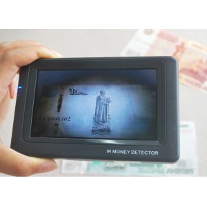 IR Money Detector V88 Portable IR money detector for EURO, GBP, USD etc