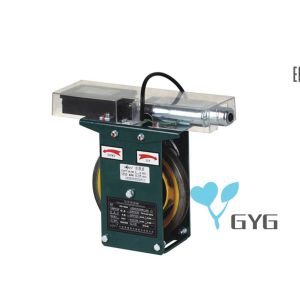 ELEVATOR SAFETY PARTS,ELEVATOR SPEED GOVERNOR GX-186A, VILLA GOVERNOR AC220V