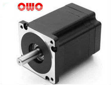 8 Pole Geared Nema 34 Brushless Dc Motor