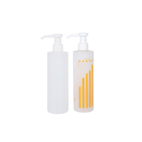 Quality Sterilization Disinfection Hdpe 2.0cc Hand Sanitizer 500ml Pump Bottle wholesale