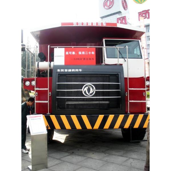 Euro3 4x2 Dongfeng Heavy Duty Dumper Truck,Dongfeng Mining Tipper, Dongfeng Camions