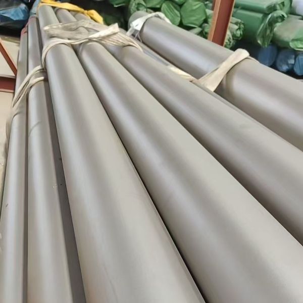 Quality TP347H Stainless Steel Seamless Pipe DN10-DN400 ASTM EN wholesale