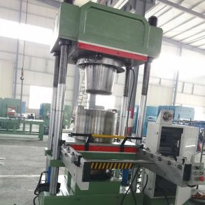 2500*2300*2800 Rubber Molding Pressing Machine for Precise and Consistent