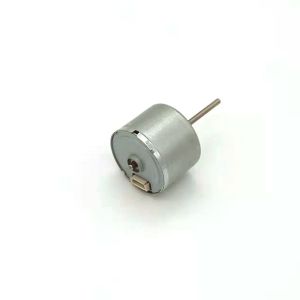 24Mm Brushless DC Motor External Driver Motor For Home Aplliance