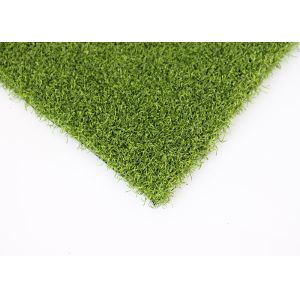 AVG Natural Looking Golf Artificial Turf Synthetic Lawn Grass SGS CE Certificati