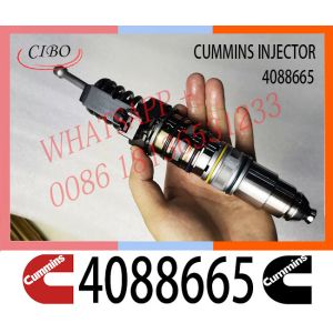 M11 QSM ISM QSM11 ISM11 fuel injector 4088327 4088665 3411753 3095040 3080429