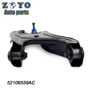 52106559AC Dorman No. 521-935 Front Control Arm for Dodge Ram 1500 Auto