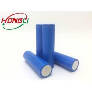 Cheap High Quality Low Price Rechargeable 1500mAh lithium 18650 Li ion battery for sale