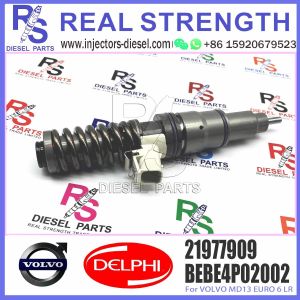 China Diesel Engine Common Rail Fuel Injector 8500914 21446260 21914027 21977909 on sale