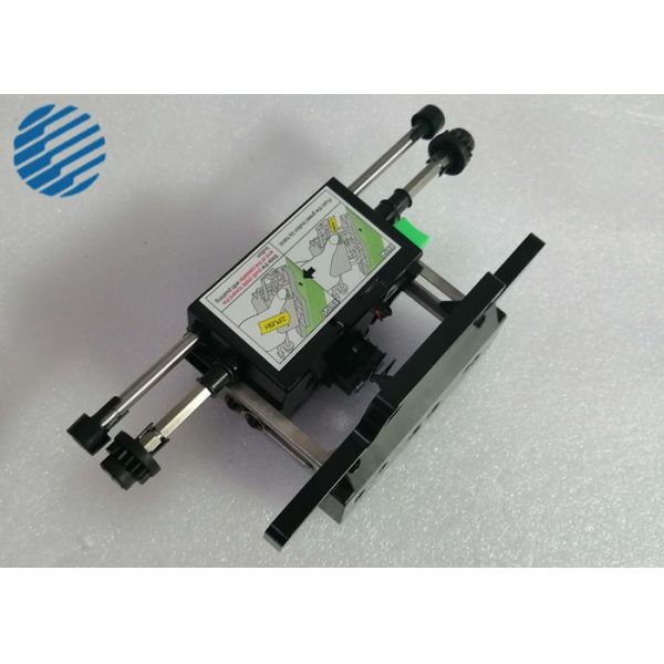 Hyosung ATM Replacement Parts Dispenser Push Plate CST S7430000211