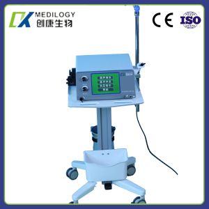 China CS-50 Physical Therapy Equipments Multifunctional Ultrasonic Debridement Machine on sale