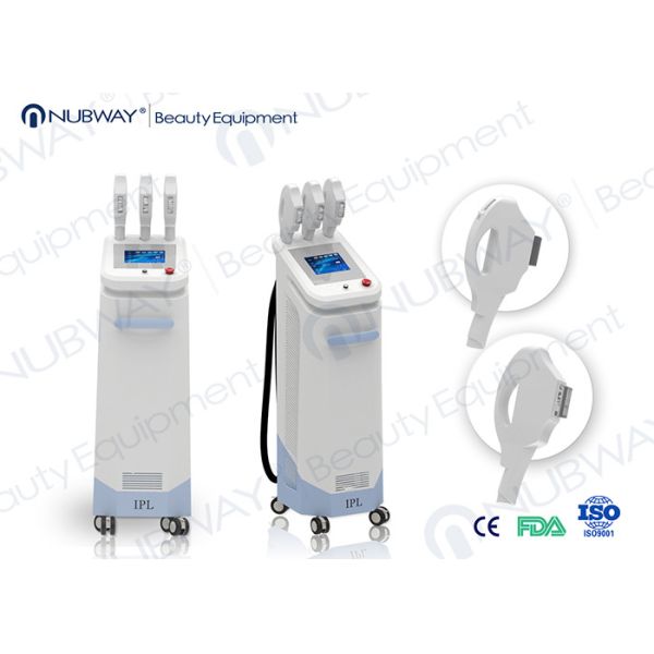 Quality Intense Pulsed Light Treatment For Permanent hair removal at home wholesale