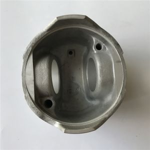 High Temperature Resistant Diesel Engine Piston D2366 D2366T Piston Kit Sets For