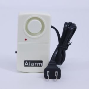 Smart Building Power Failure Alarm High Volume 120dB 220V Customized Request