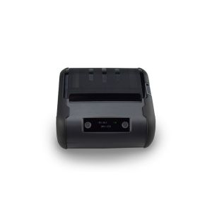 60mm/s 80mm Handheld Barcode Label Printer 80mm Sticker Barcode Printer for