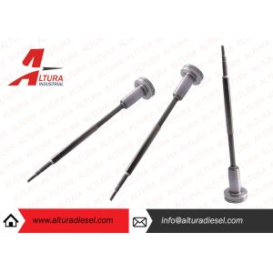 Fuel Injection Valve Bosch Rail Pressure Control Valve F 00R J02 472