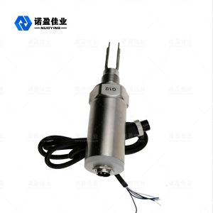 High-Quality NYYCUK-A Tuning Fork Level Switch With 24VDC Power Supply and SPDT