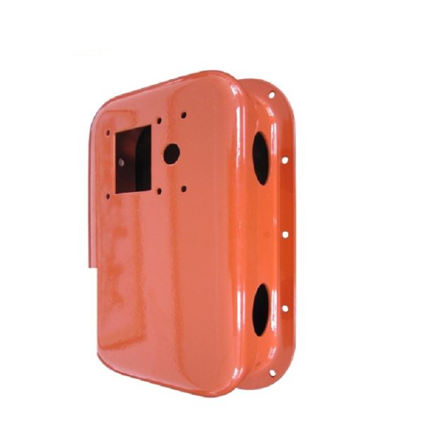 Quality Copper C26800 HPb59 CuZn37 Deep Drawn Components Polishing Surface wholesale