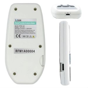 300 Second Rapid Testing Renal Function Test FM-101 Automatically Update