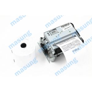 China RS-232 serial port  Impact Dot 9 pin dot Matrix Printer / kiosk ticket printer on sale China RS-232 serial port  Impact Dot 9 pin dot Matrix Printer / kiosk ticket printer on sale