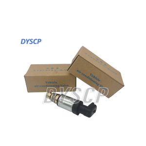 Rapid Cooling AC Compressor Control Valve Valvula Torre For Peugeot Citroen